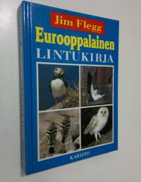 Eurooppalainen lintukirja