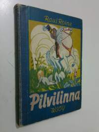 Pilvilinna