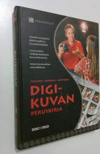 Digikuvan peruskirja