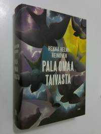 Pala omaa taivasta