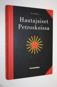 Hautajaiset Petroskoissa (signeerattu)