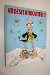 Viidesti kirkastettu