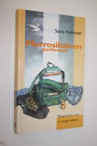 Murrosikäinen perheessä : tasapainoilua tilan ja rajojen välissä