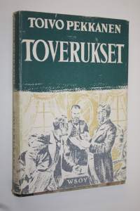 Toverukset