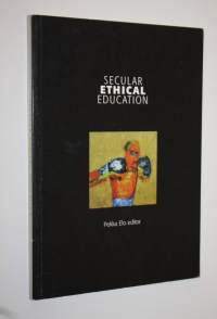 Secular ethical education