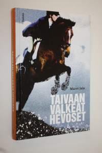 Taivaan valkeat hevoset