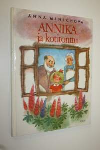 Annika ja kotitonttu