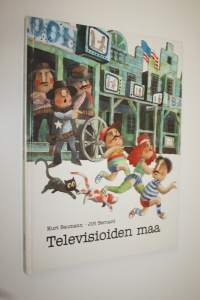 Televisioiden maa