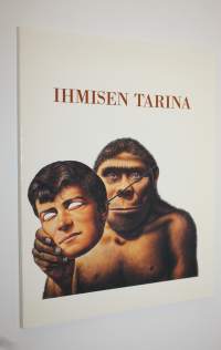 Ihmisen tarina