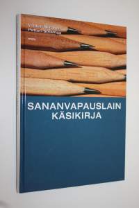 Sananvapauslain käsikirja