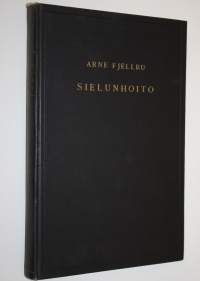 Sielunhoito