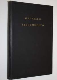 Sielunhoito