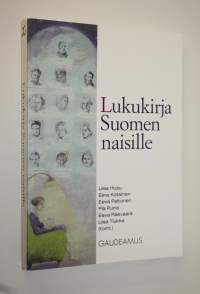 Lukukirja Suomen naisille