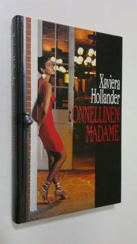 Onnellinen madame