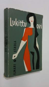 Lukittu ovi