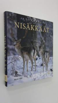 Nisäkkäät : luonnossa 2 (ERINOMAINEN)