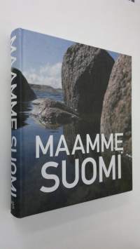 Maamme Suomi