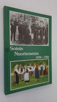 Soinin nuorisoseura 1898-1988 : historiikki