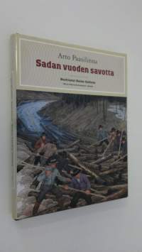 Sadan vuoden savotta