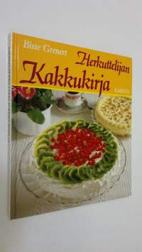 Herkuttelijan kakkukirja