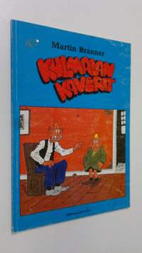 Kulmalan kaverit