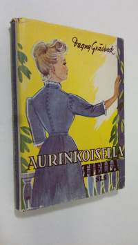 Aurinkoisella tiellä