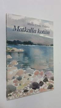 Matkalla kotiin