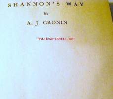 Shannon*s Way