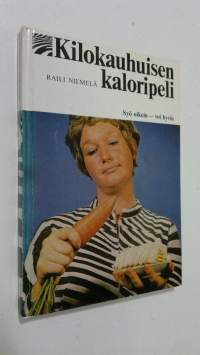 Kilokauhuisen kaloripeli