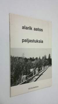 Paljastuksia 1983 : on tiivistetty aikaansa paljastava otanta harrastajakirjoittaja-elämää