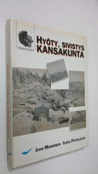 Hyöty, sivistys, kansakunta : suomalaista aatehistoriaa