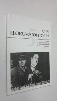 Tyhjä kuva