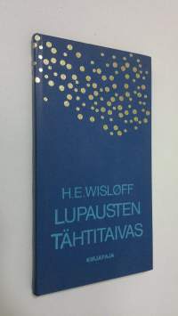 Lupausten tähtitaivas