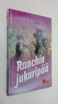 Ranchin jukuripää (ERINOMAINEN)