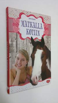 Matkalla kotiin