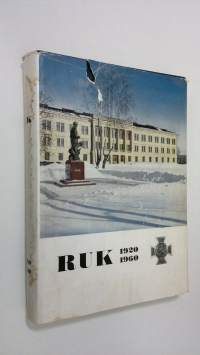 RUK 1920-1960