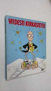 Viidesti kirkastettu