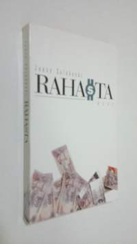 Rahasta