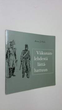 Viikunanlehdestä lättähattuun