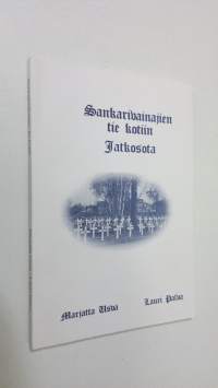 Sankarivainajien tie kotiin