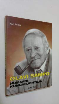 Olavi Sampo : humaani kunnanjohtaja