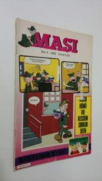 Masi nro 4/1982