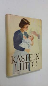 Kasteenliitto : kastejuhlaan liittyviä ajatuksia, muistoja ja toiveita