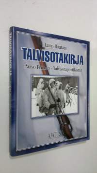 Talvisotakirja