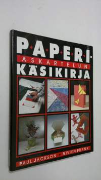 Paperiaskartelun käsikirja