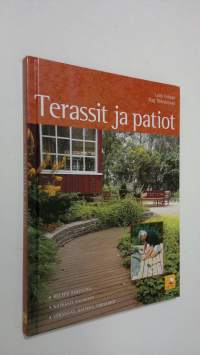 Terassit ja patiot