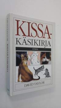 Kissakäsikirja