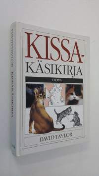 Kissakäsikirja