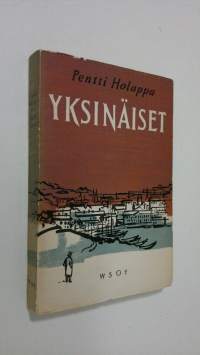 Yksinäiset