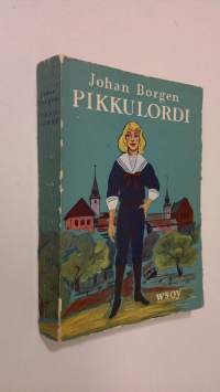 Pikkulordi